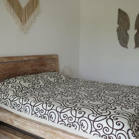 Gerke House Hotel Ubud Buitenkant foto