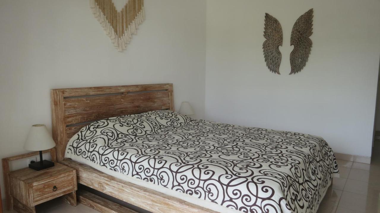 Gerke House Hotel Ubud Buitenkant foto
