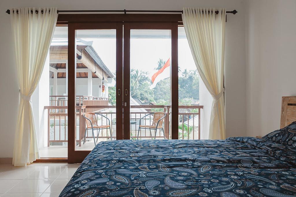 Gerke House Hotel Ubud Buitenkant foto