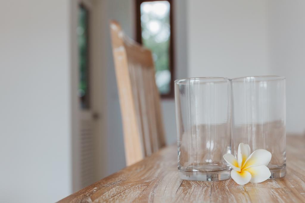 Gerke House Hotel Ubud Buitenkant foto