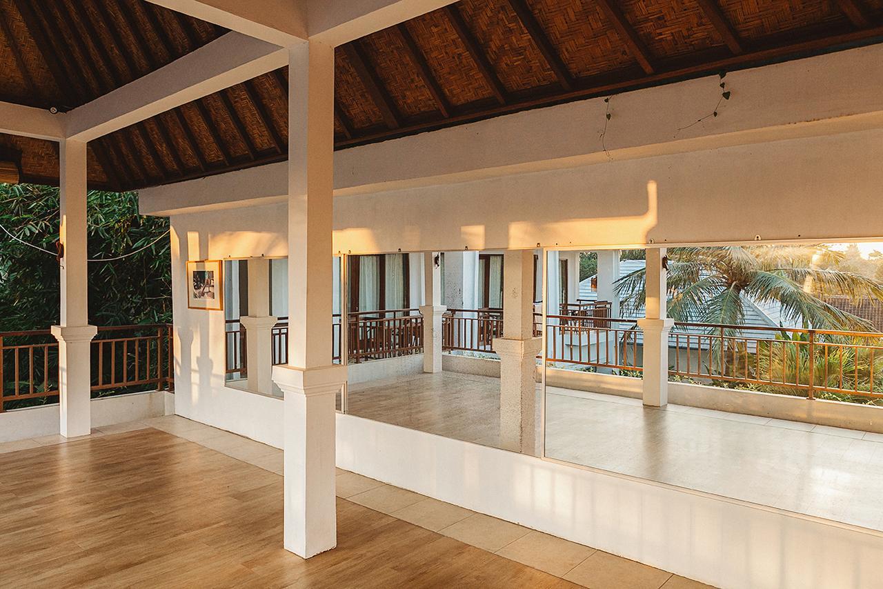 Gerke House Hotel Ubud Buitenkant foto